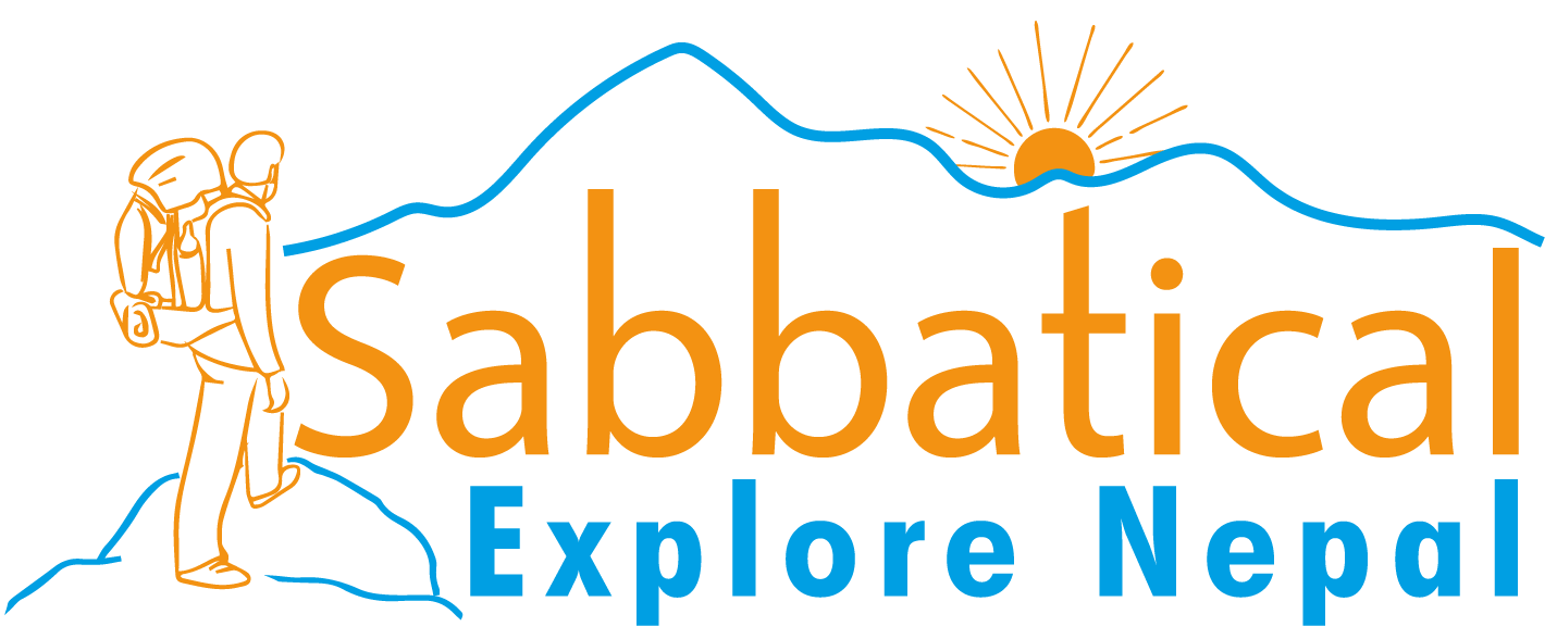 Sabbatical Explore Nepal Pvt. Ltd. logo